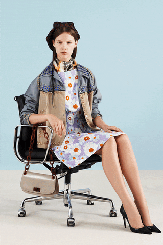 Prada GIFs - Get the best GIF on GIPHY