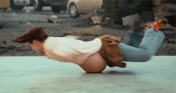 Pregnancy GIFs - Get the best GIF on GIPHY