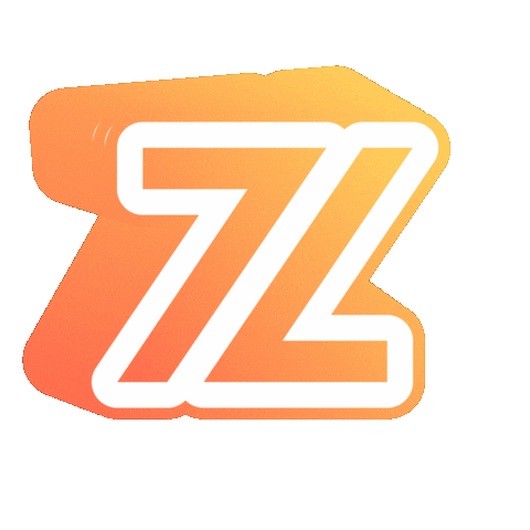 ZBRA Sticker