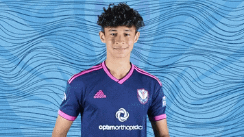 Well Done Yes GIF by Tormenta FC