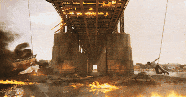 Ram Charan Friendship GIF