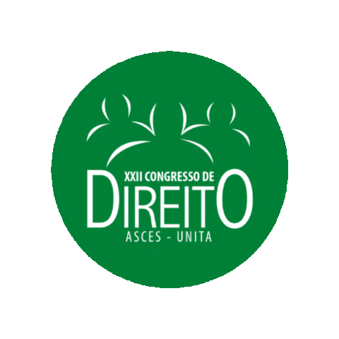 direitoascesunita Sticker