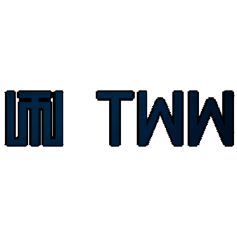 Twwyachts Sticker by TWW Charter Management