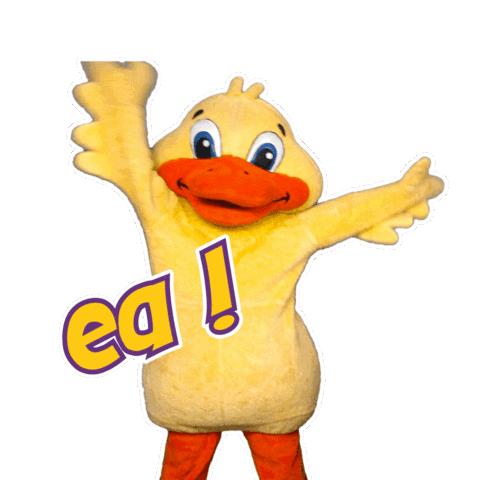 Way To Go Hello Sticker by Tiempo Magico TV