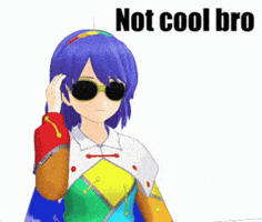 Touhou GIF