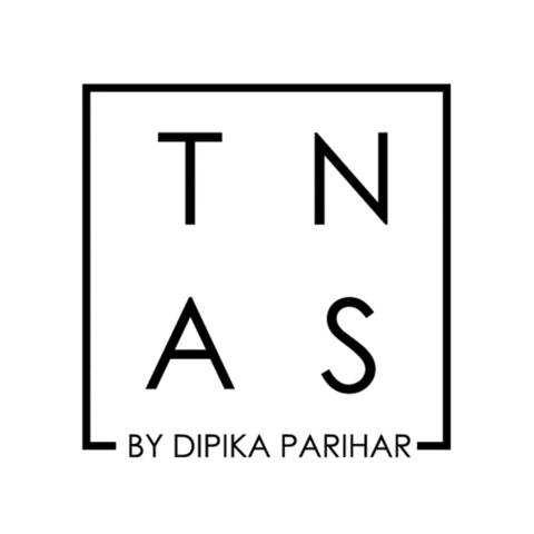 The Nail Art School by Dipika Parihar Sticker