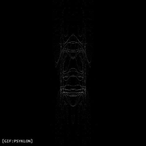 Loop Glitch GIF by Psyklon