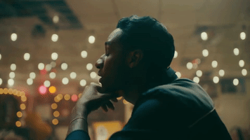 beyond GIF by Leon Bridges