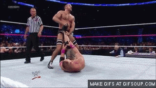 cesaro