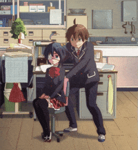 Zero Two Gifs Get The Best Gif On Giphy Zero Two Gifs Get The Best Gif On Giphy