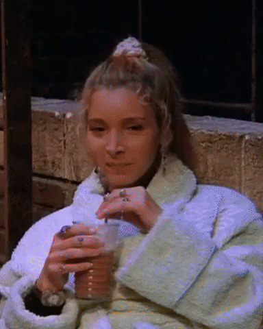 Friends GIF