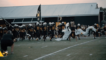 Entrance GIF