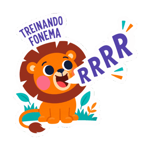 Comunicacao Terapia Sticker by Fonoclub
