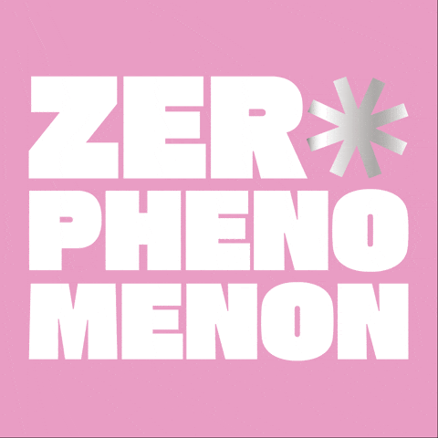 Tonic Phenomenon GIF by Vikos Water