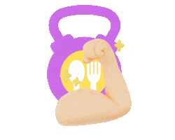 Prep_and_powerthru Sticker