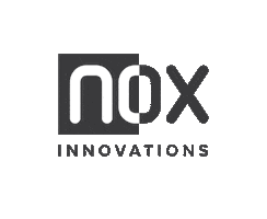 NOX Innovations Sticker