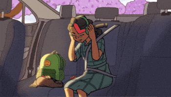 African Animation No GIF by Cabblow Studios