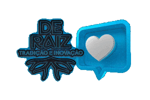 Agroeste Deraiz Sticker by Uniagro Negócios