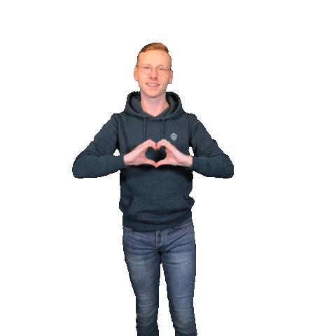 Robert Rosso Sticker