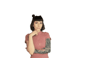 kropkawkreski Sticker