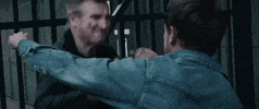 Angry Liam Neeson GIF by VVS FILMS