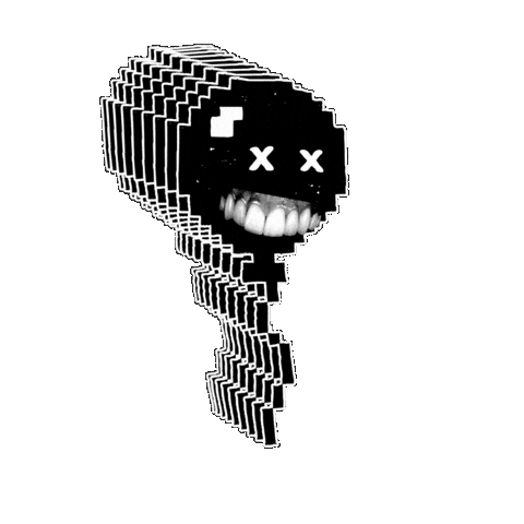 Gogol Bordello Sticker