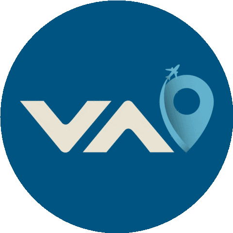 ViajesAnitaPanama Sticker