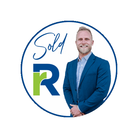 Sticker by Ram Real Estate Group