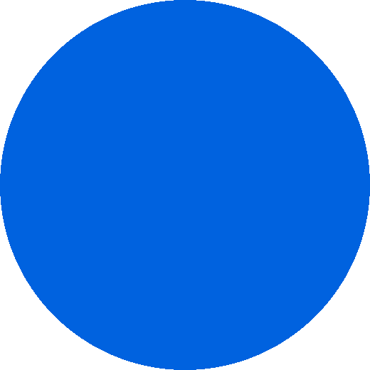 Fundación Hogar Dulce Hogar Sticker