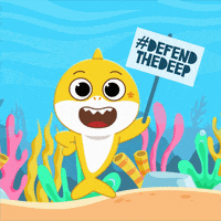 Happy World Ocean Day Gifs Get The Best Gif On Giphy