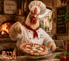 Pizza Eat GIF