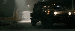 Fast And Furious Agent GIF by The Fast Saga