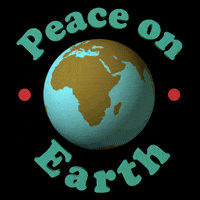 peace GIF