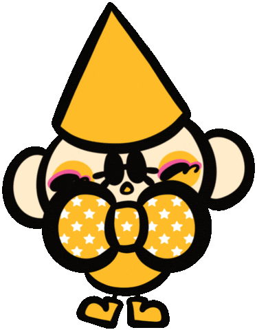 Christmas Elf Sticker by しまみほ