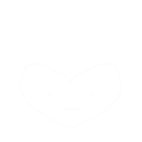 Heart Sticker