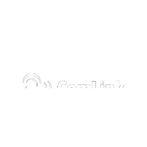 Comlink Equipamentos Eletrônicos Sticker