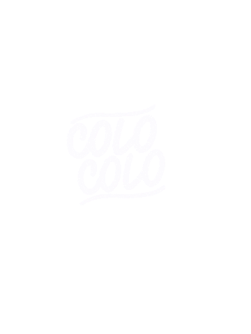 Colo Colo Sticker
