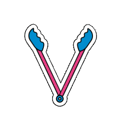 Loveeveryminute Sticker