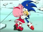 sonic x