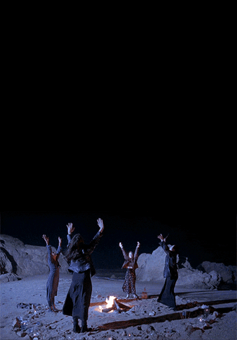 wiccan coven