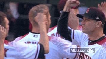 players fist GIF by MLB