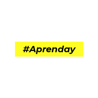Aprenday Sticker by INNN