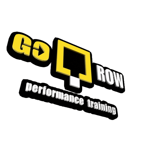 Gorow Sticker