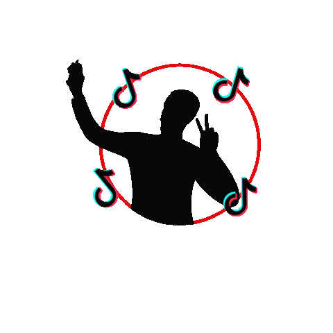 Clicks Talent Sticker