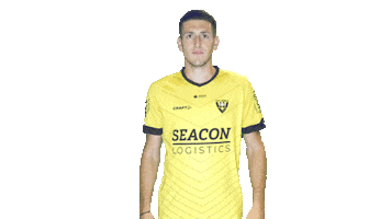 Goal Greece Sticker by VVV-Venlo