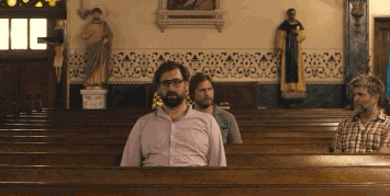kid church GIF