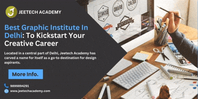 Color Theory Typography GIF