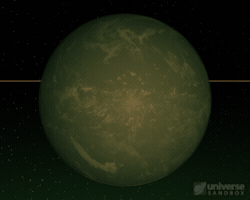 Universe Sandbox GIF