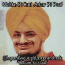 Sidhu GIF