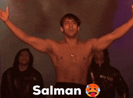 Hot GIF